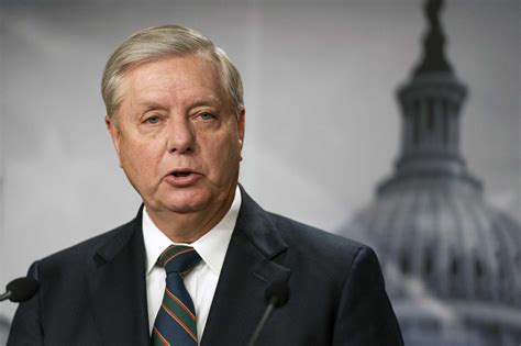 lindsey graham gucci bags|Lindsey Graham Claims 40,000 Gucci.